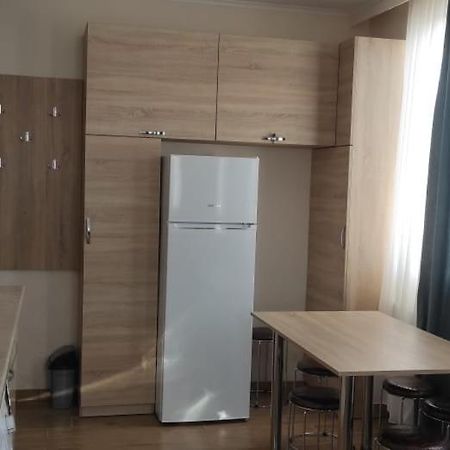 Nias'S Apartment In バクリアニ エクステリア 写真