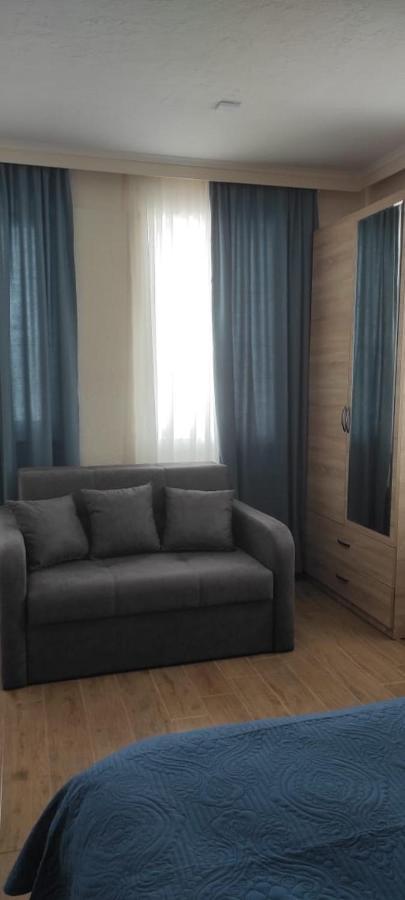 Nias'S Apartment In バクリアニ エクステリア 写真